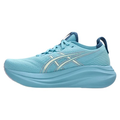 Tênis Asics Gel Nimbus 27 Corrida - Feminino - Foto 2