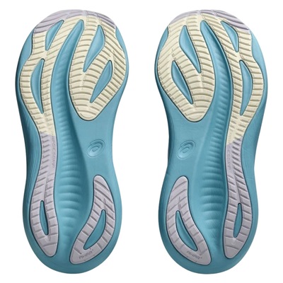 Tênis Asics Gel Nimbus 27 Corrida - Feminino - Foto 4