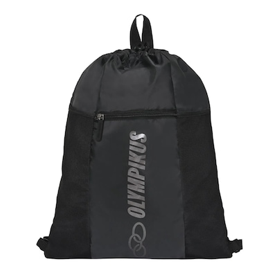 Sacola Olympikus Gym Sack - Unissex - Foto 1