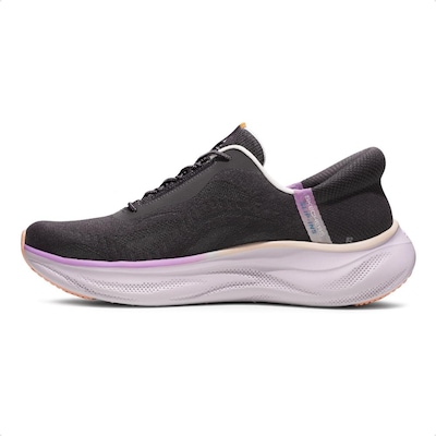Tênis Skechers Cloud Perfectly Plush Feminino - Foto 2