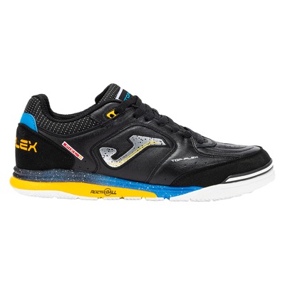 CHUTEIRA DE FUTSAL JOMA TOP FLEX REBOUND ADULTO - Foto 1