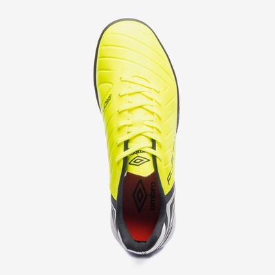 Chuteira Society Adulto Umbro Fifty Vi - Foto 4