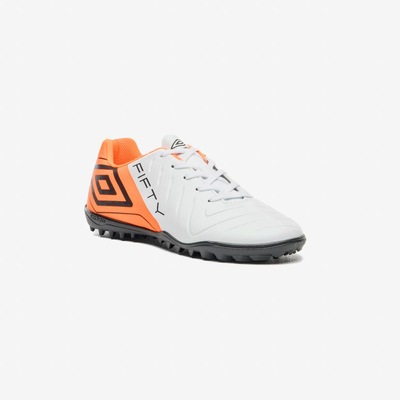 Chuteira Society Infantil Umbro Fifty Vi - Foto 3