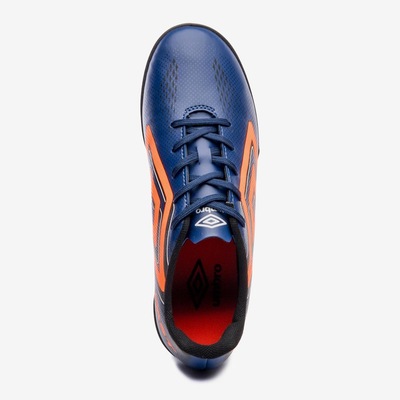 Chuteira Society Adulto Umbro Fast Ii - Foto 4