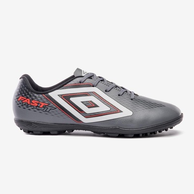 Chuteira Society Adulto Umbro Fast Ii - Foto 1