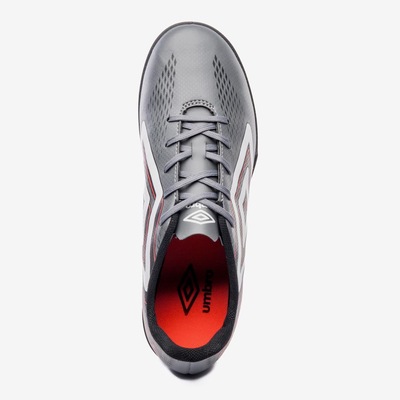 Chuteira Society Adulto Umbro Fast Ii - Foto 4