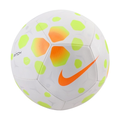 Bola de Futebol Nike Pitch - Foto 2