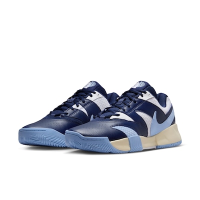 Tênis Masculino Nike Court Lite 4 - Foto 2