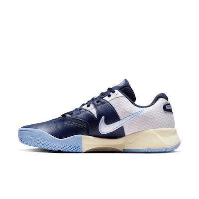 Tênis Masculino Nike Court Lite 4 - Foto 3