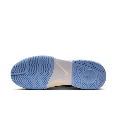 Tênis Masculino Nike Court Lite 4 - Foto 4