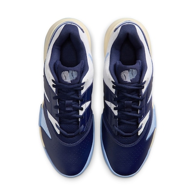 Tênis Masculino Nike Court Lite 4 - Foto 6