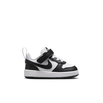 Tênis Nike Court Borough Low Recraft Infantil - Foto 1