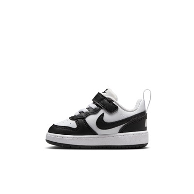 Tênis Nike Court Borough Low Recraft Infantil - Foto 3