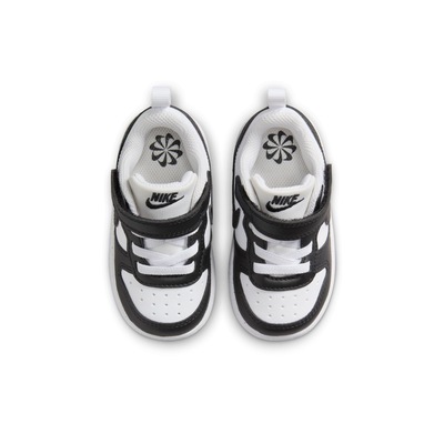 Tênis Nike Court Borough Low Recraft Infantil - Foto 6