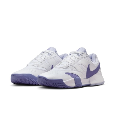 Tênis Feminino Nike Court Lite 4 - Foto 2