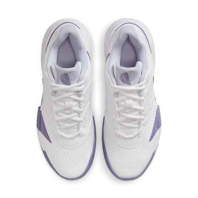 Tênis Feminino Nike Court Lite 4 - Foto 6