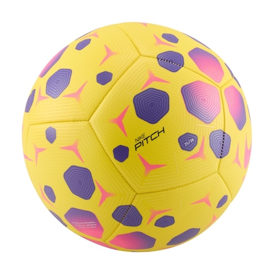 Bola de Futebol Nike Pitch - Foto 2