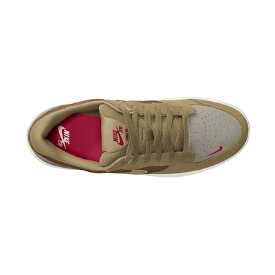Tênis Masculino Nike SB Force 58 - Foto 5