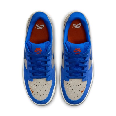 Tênis Masculino Nike SB Force 58 - Foto 6