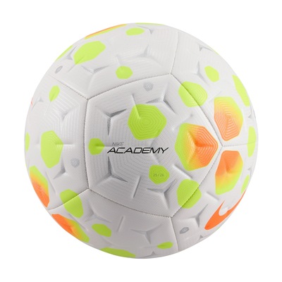 Bola de Futebol Nike Academy - Foto 2