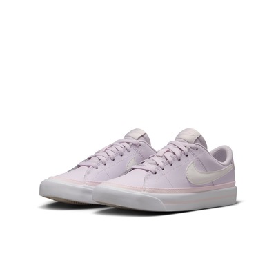 Tênis Nike Infantil Court Legacy - Foto 2