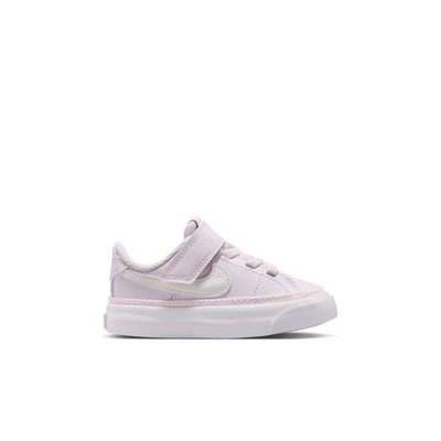 Tênis Infantil Nike Court Legacy - Foto 1