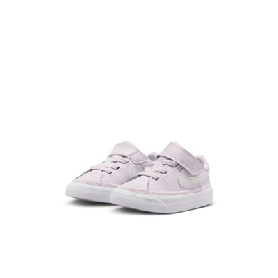 Tênis Infantil Nike Court Legacy - Foto 2