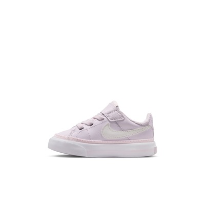 Tênis Infantil Nike Court Legacy - Foto 3