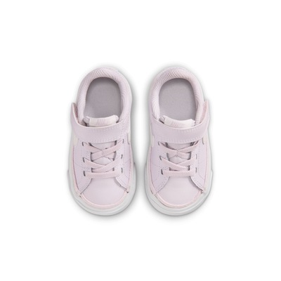 Tênis Infantil Nike Court Legacy - Foto 5