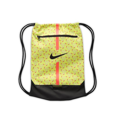 Sacola Nike Academy Unissex - Foto 1