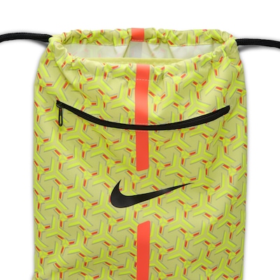 Sacola Nike Academy Unissex - Foto 2