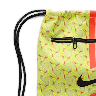 Sacola Nike Academy Unissex - Foto 5