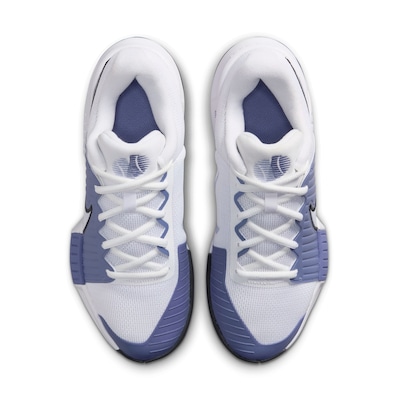Tênis Feminino Nike Zoom GP Challenge Pro - Foto 6