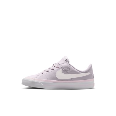 Tênis Infantil Nike Court Legacy - Foto 3