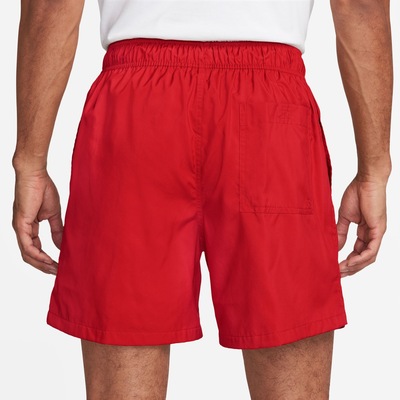 Shorts Nike Club Flow Masculino - Foto 4