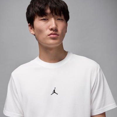 Camiseta Dri-FIT Jordan Jumpman Masculina - Foto 2