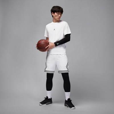 Camiseta Dri-FIT Jordan Jumpman Masculina - Foto 3