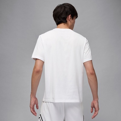 Camiseta Dri-FIT Jordan Jumpman Masculina - Foto 4