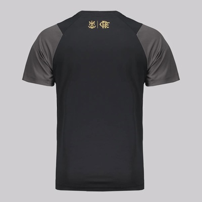 Camisa Flamengo Energia Infantil - Foto 3
