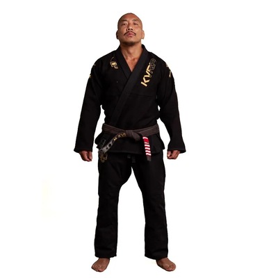 Kimono KVRA Gold Edition - Foto 2