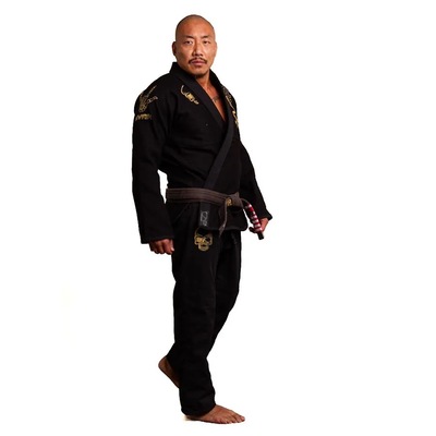 Kimono KVRA Gold Edition - Foto 3