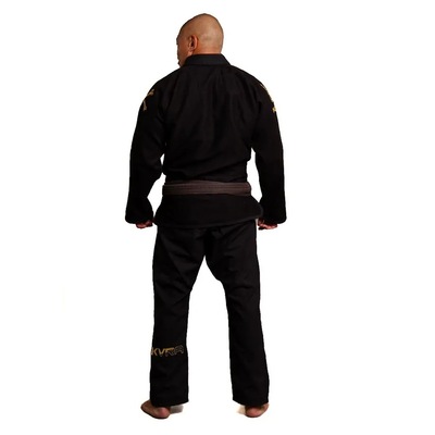 Kimono KVRA Gold Edition - Foto 5