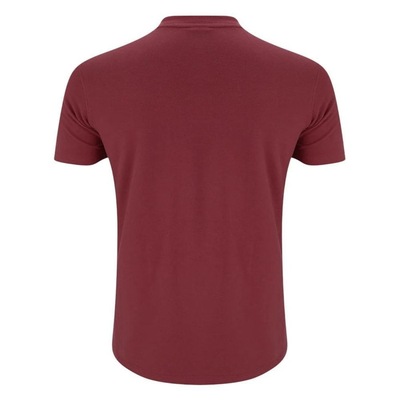 Camisa Polo Fluminense Viagem 2024/25 Umbro Masculina - Foto 2