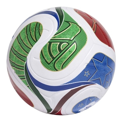 Bola de Campo adidas Copa do Mundo 2026 Trionda League - Foto 2