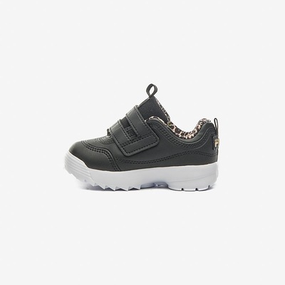 Tênis Fila Disruptor Vlc Baby - Foto 2