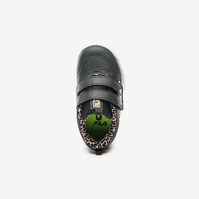 Tênis Fila Disruptor Vlc Baby - Foto 4