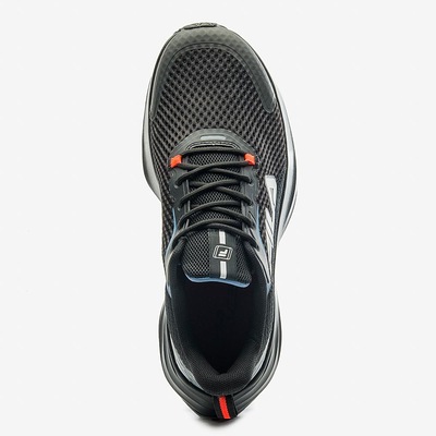 Tênis Fila Racer Comet Masculino - Foto 4