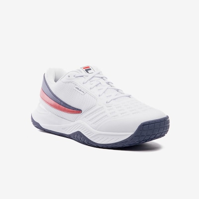 Tênis Fila Axilus Fx Masculino - Foto 3