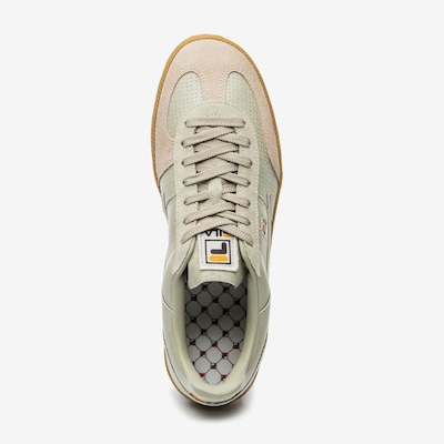Tênis Fila Fx Court 70 Vintage Masculino - Foto 4