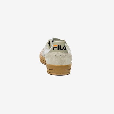 Tênis Fila Fx Court 70 Vintage Masculino - Foto 6